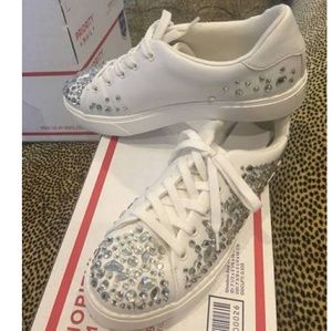 Aldo women sneakers